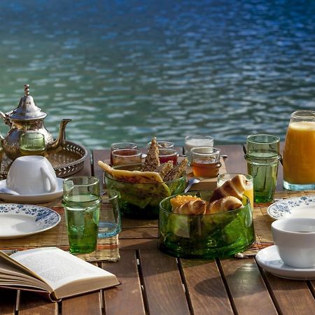 Azalai Desert Lodge Zagora Εξωτερικό φωτογραφία