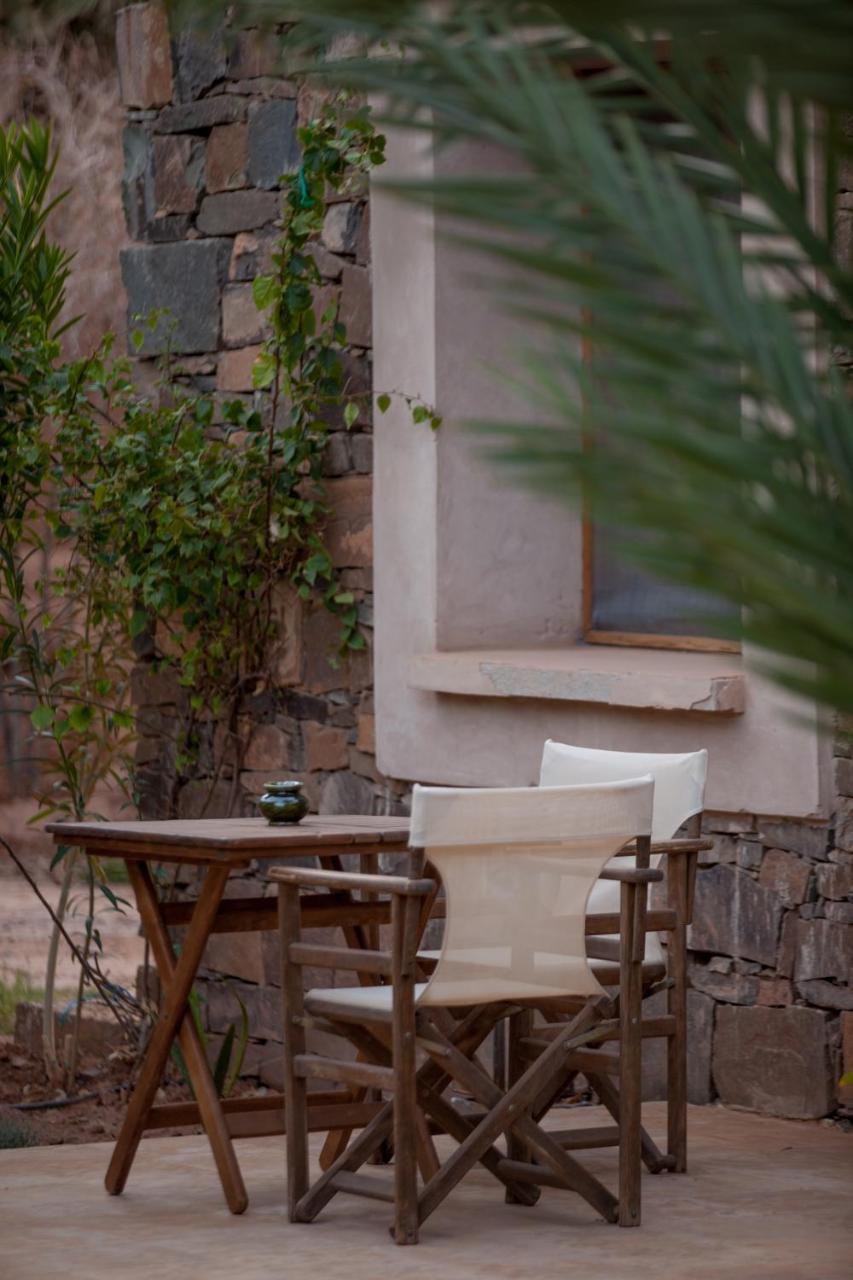 Azalai Desert Lodge Zagora Εξωτερικό φωτογραφία