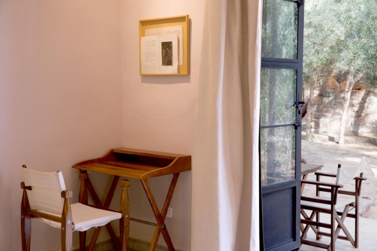 Azalai Desert Lodge Zagora Εξωτερικό φωτογραφία