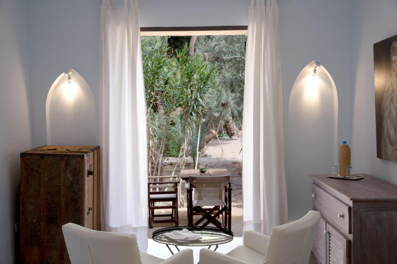 Azalai Desert Lodge Zagora Εξωτερικό φωτογραφία