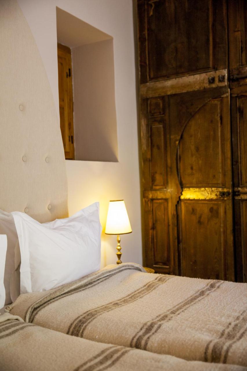 Azalai Desert Lodge Zagora Εξωτερικό φωτογραφία