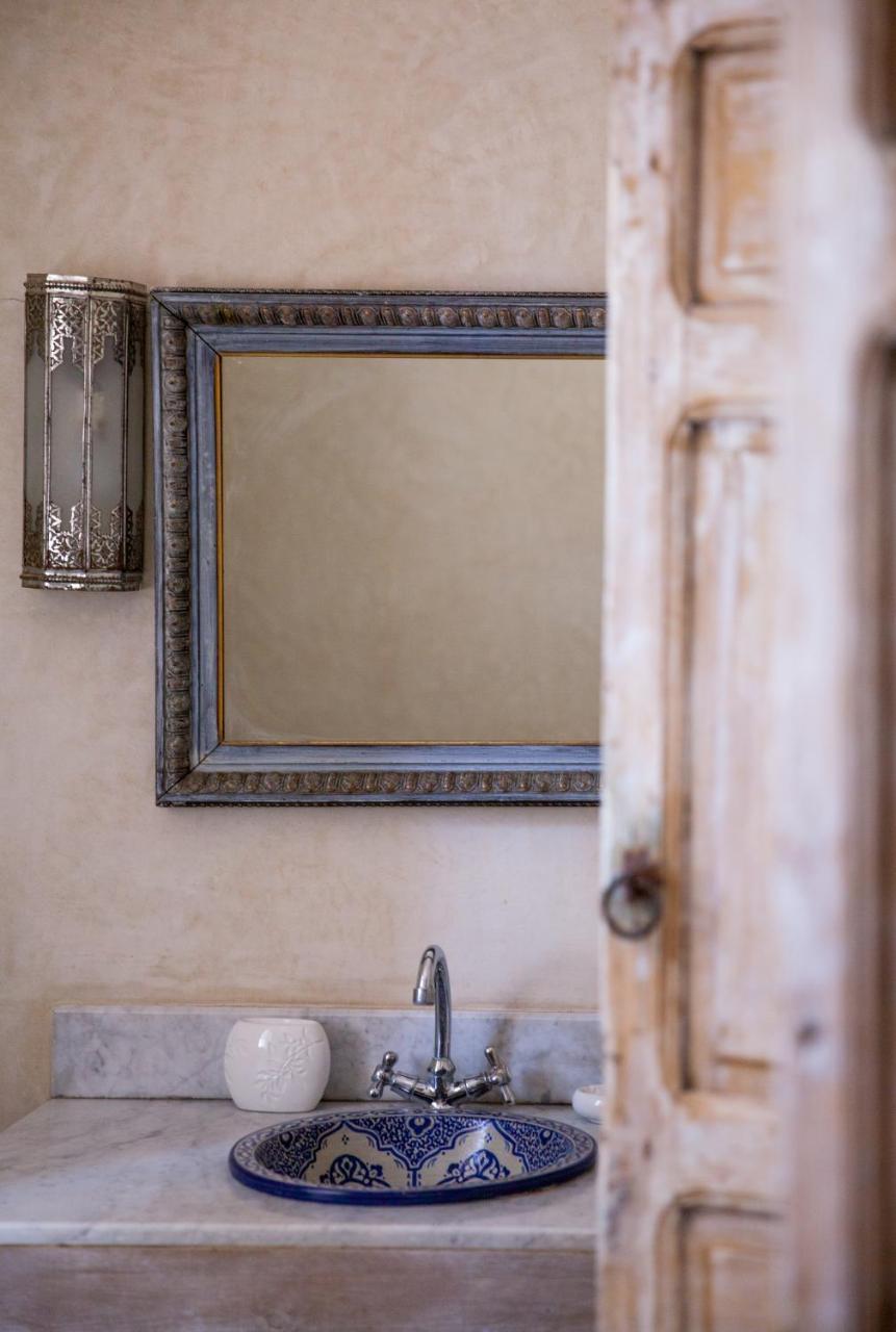 Azalai Desert Lodge Zagora Εξωτερικό φωτογραφία