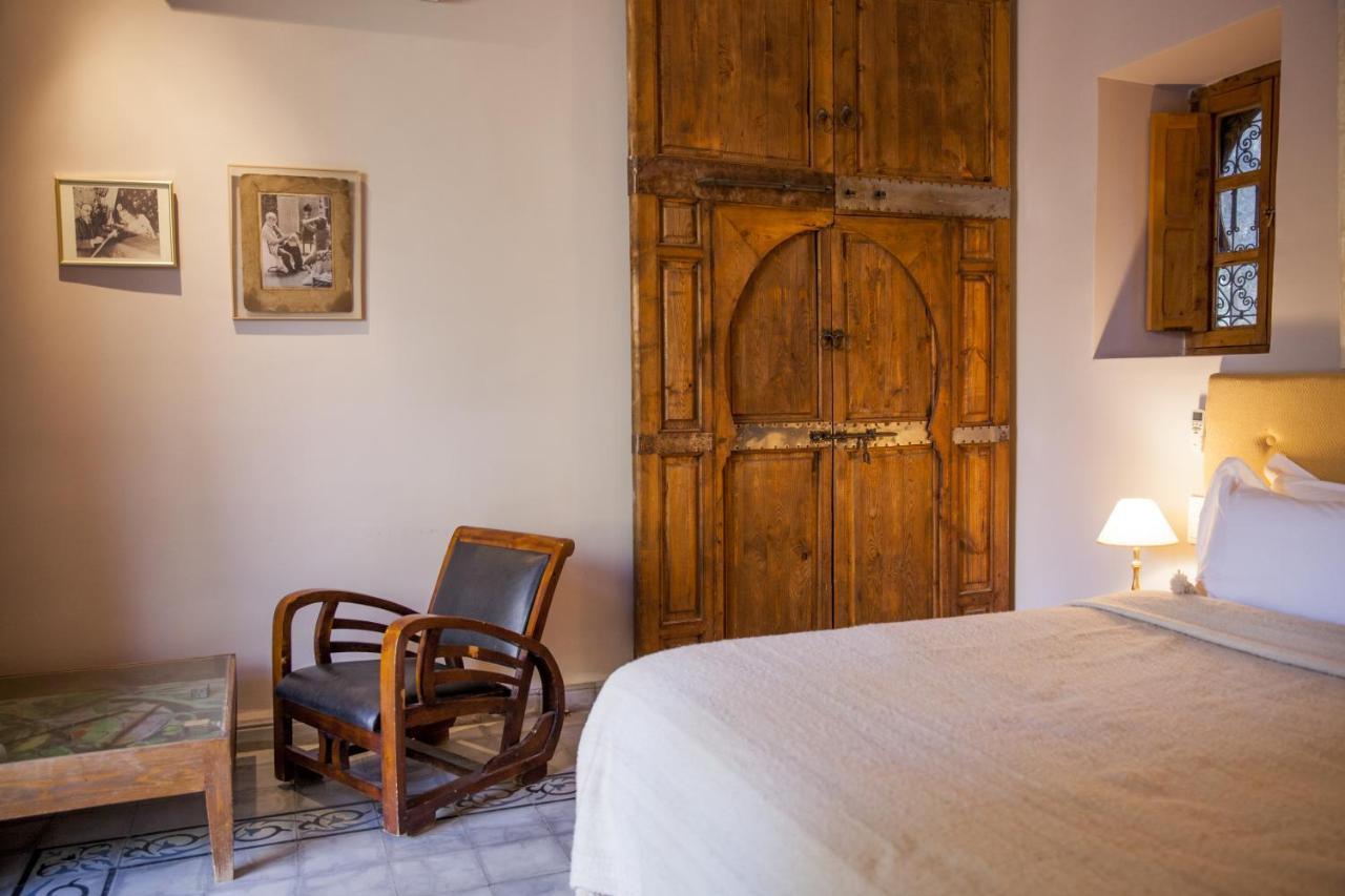Azalai Desert Lodge Zagora Εξωτερικό φωτογραφία