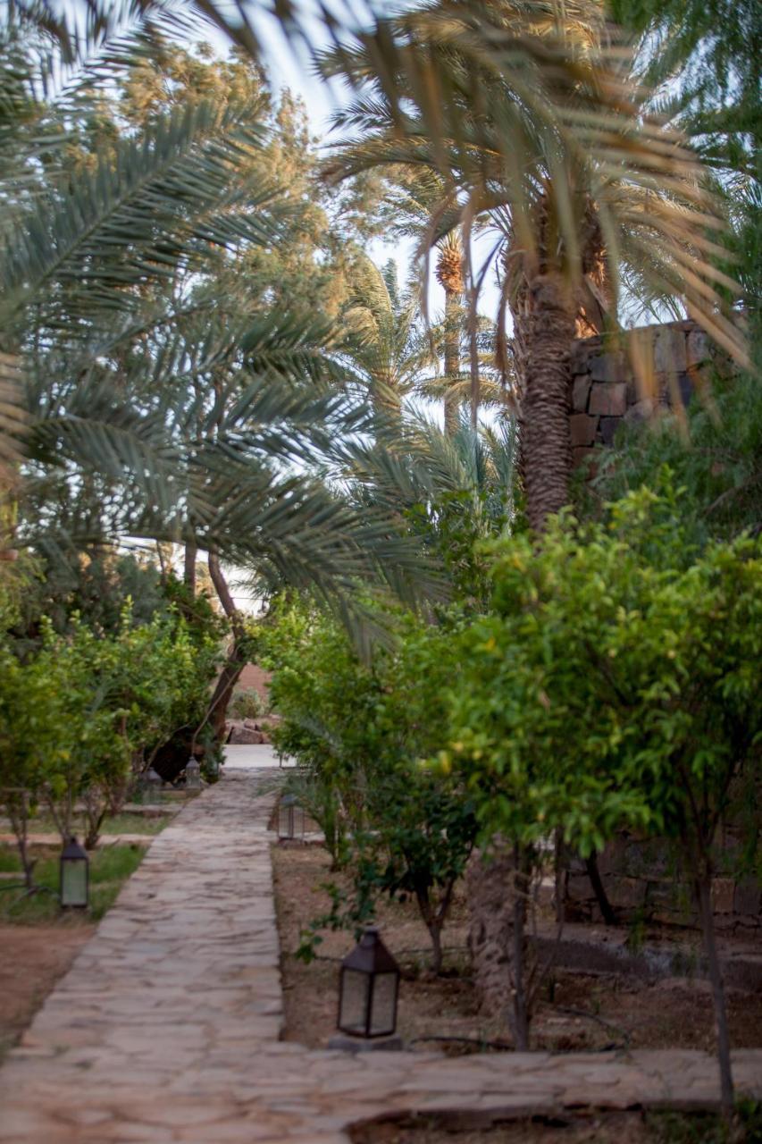 Azalai Desert Lodge Zagora Εξωτερικό φωτογραφία