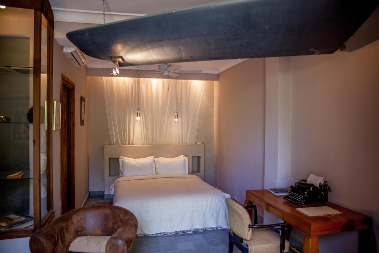 Azalai Desert Lodge Zagora Εξωτερικό φωτογραφία