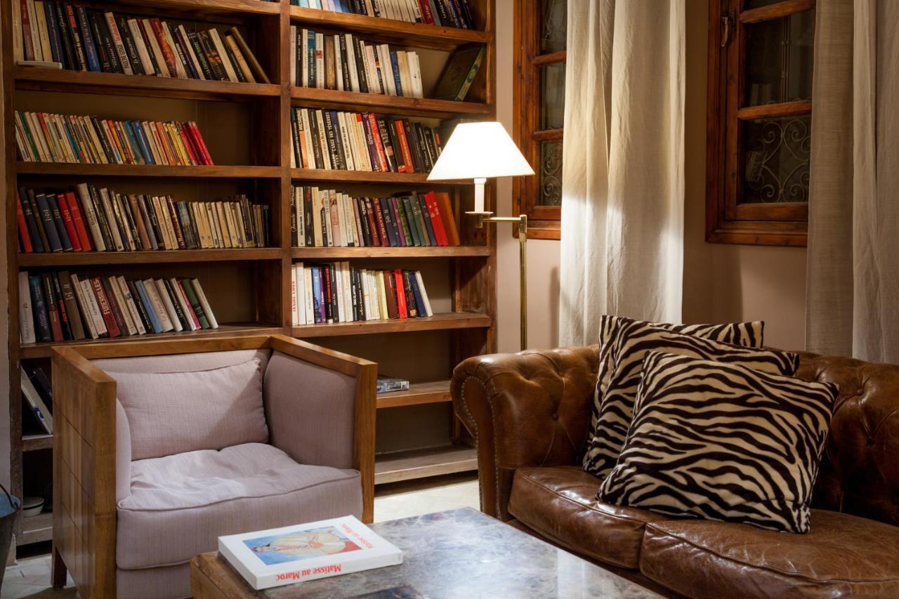 Azalai Desert Lodge Zagora Εξωτερικό φωτογραφία