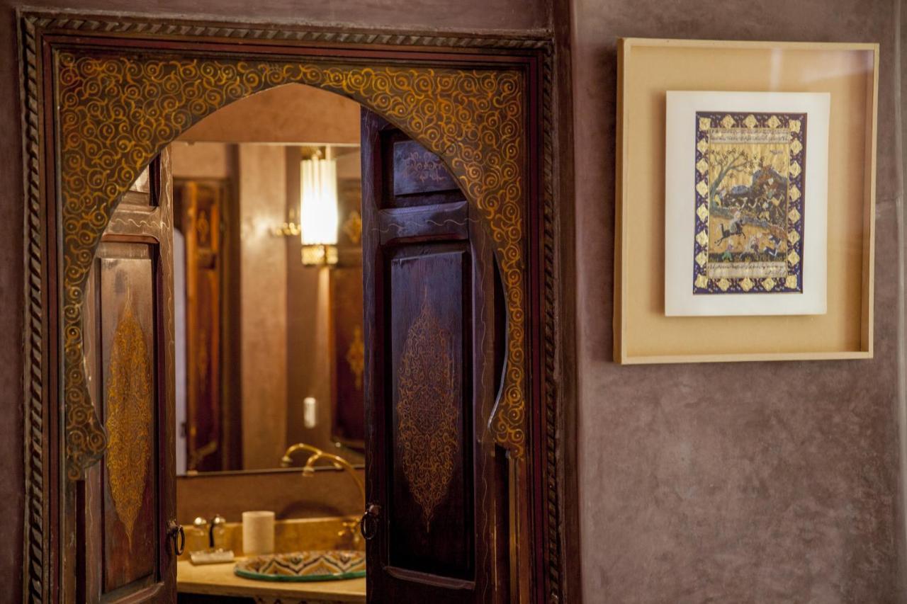 Azalai Desert Lodge Zagora Εξωτερικό φωτογραφία