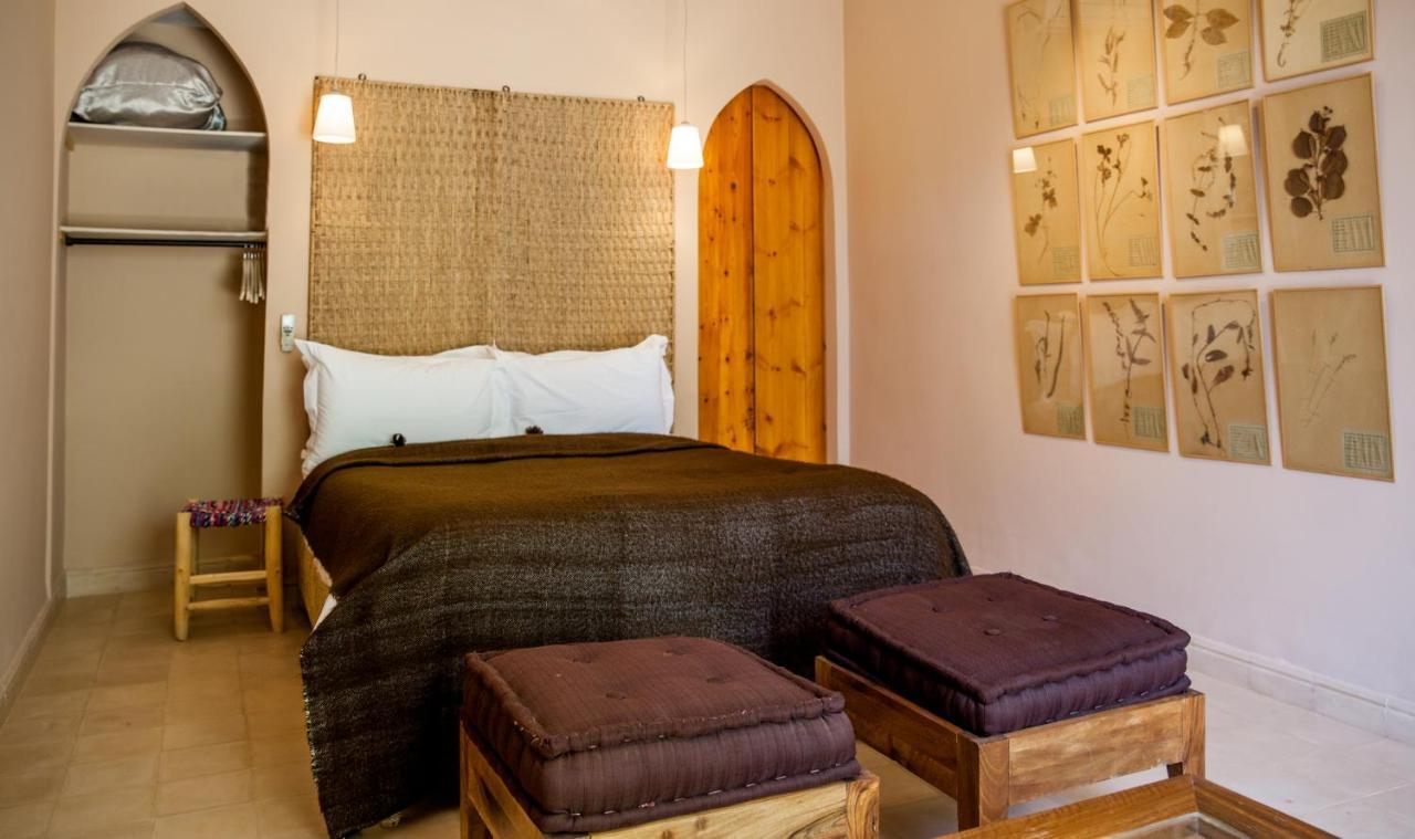 Azalai Desert Lodge Zagora Εξωτερικό φωτογραφία