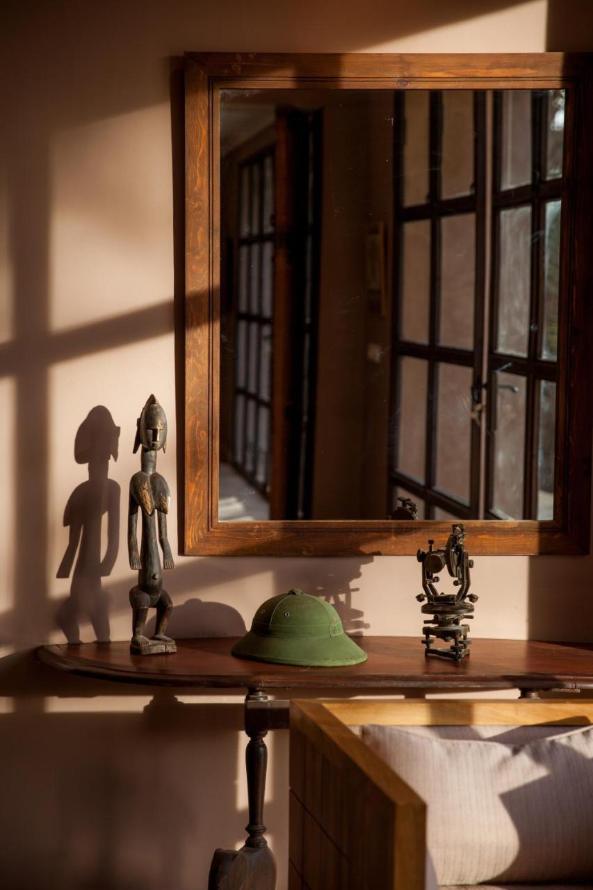 Azalai Desert Lodge Zagora Εξωτερικό φωτογραφία