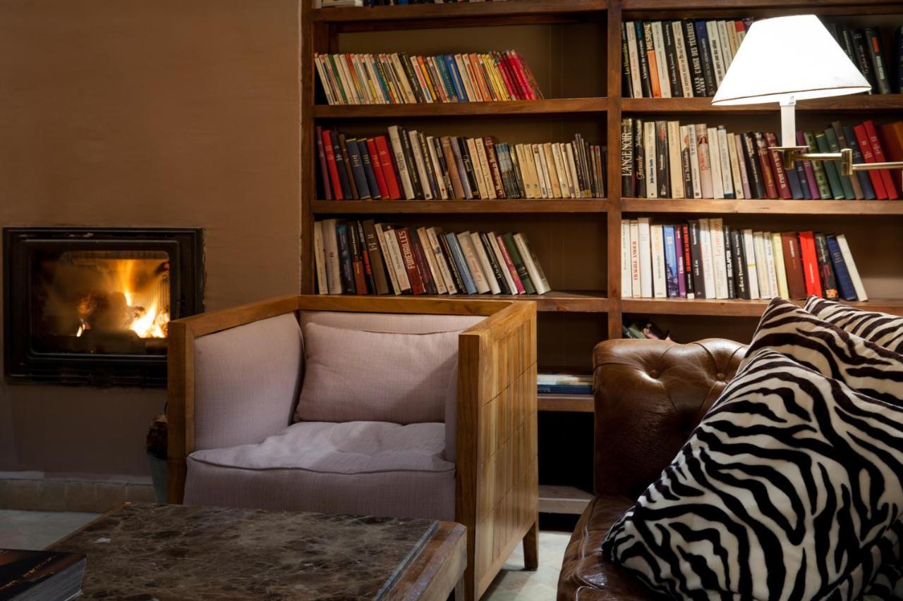 Azalai Desert Lodge Zagora Εξωτερικό φωτογραφία