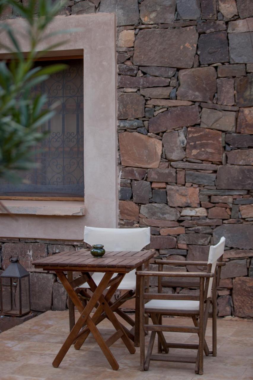 Azalai Desert Lodge Zagora Εξωτερικό φωτογραφία